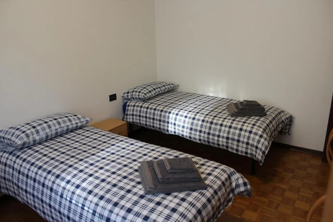 Σπίτι διακοπών Casa Criss Βίλα Lovere