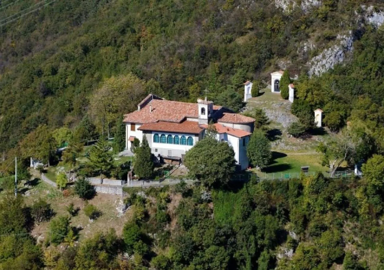 Σπίτι διακοπών Casa Criss Βίλα Lovere