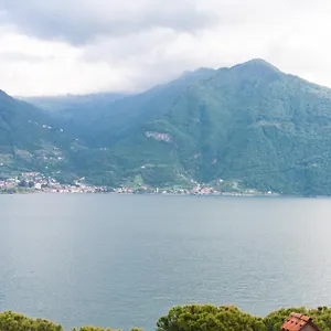 Tra Il Borgo E Il Lovere