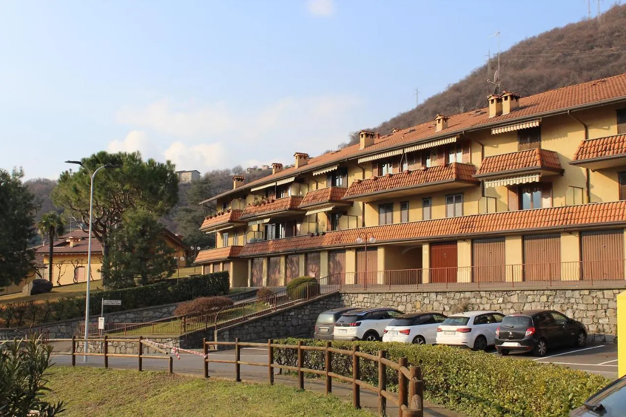 Casa Criss location