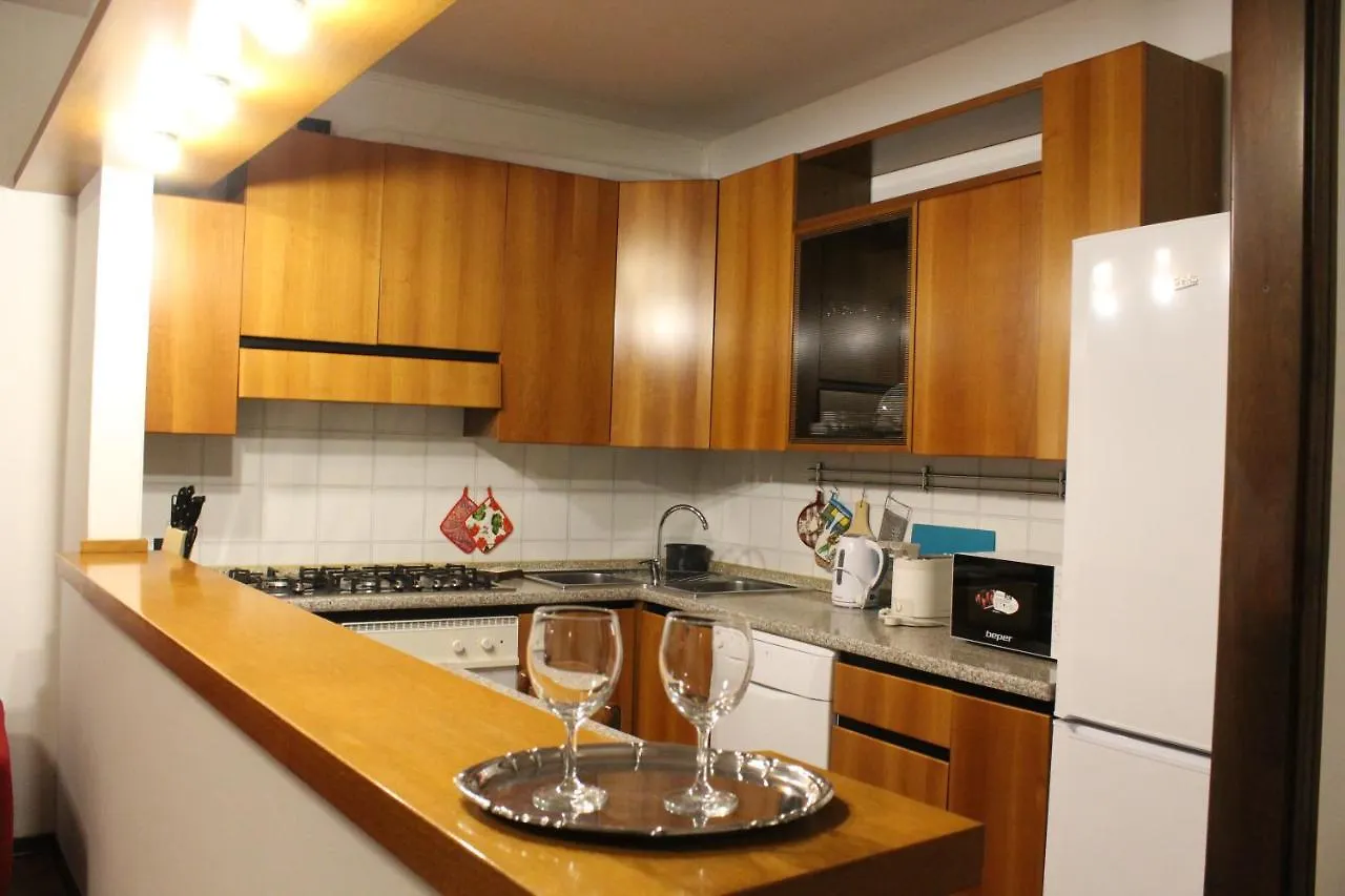 Holiday home Casa Criss Villa Lovere