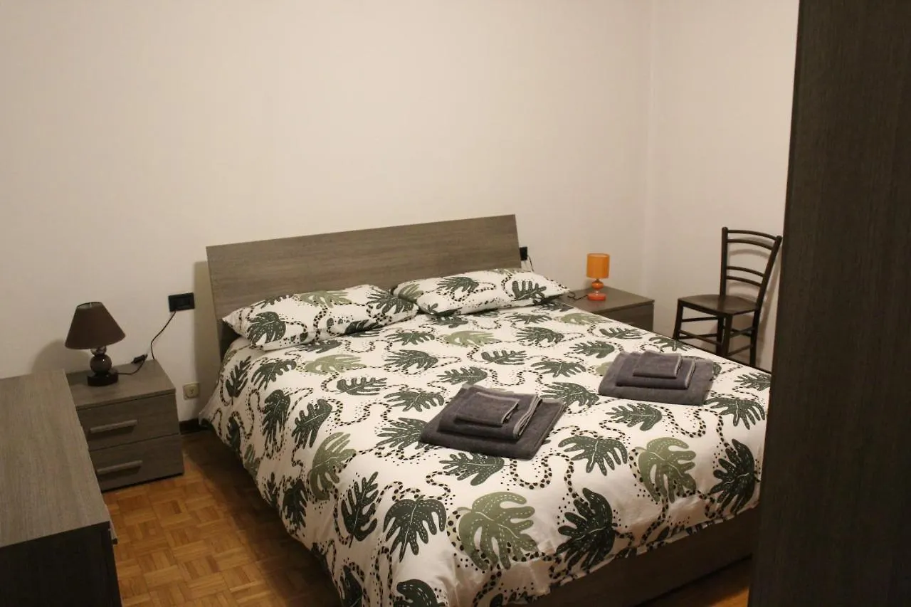 Casa Criss Villa Lovere
