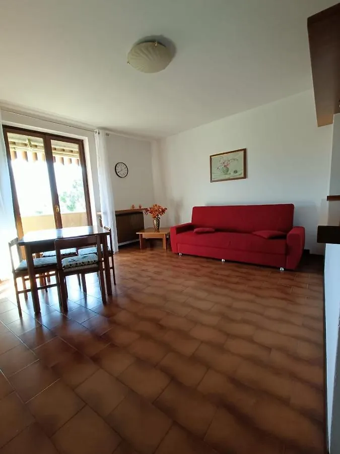 Holiday home Casa Criss Villa Lovere