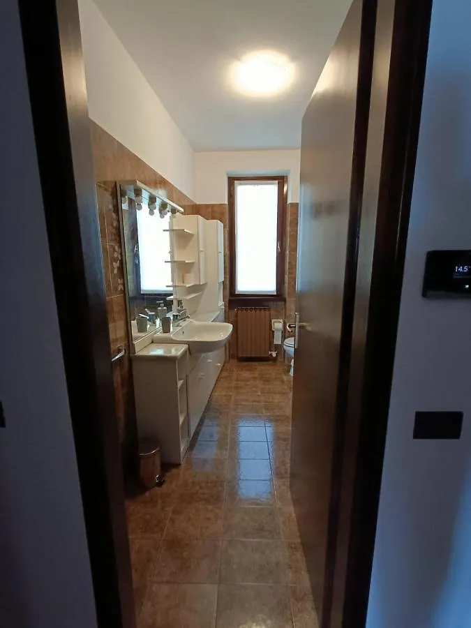 Casa Criss Villa Lovere 0*,  Italy