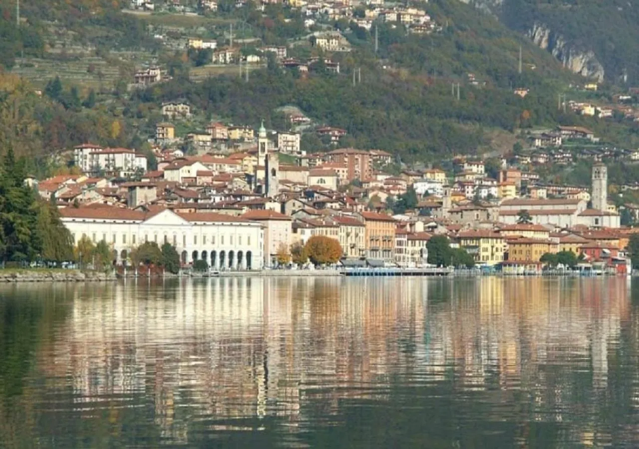 Holiday home Casa Criss Villa Lovere Italy