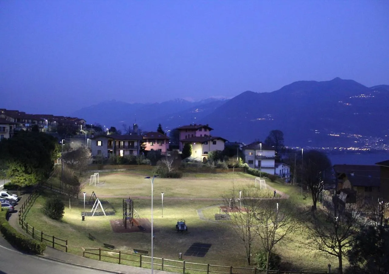 Casa Criss Villa Lovere