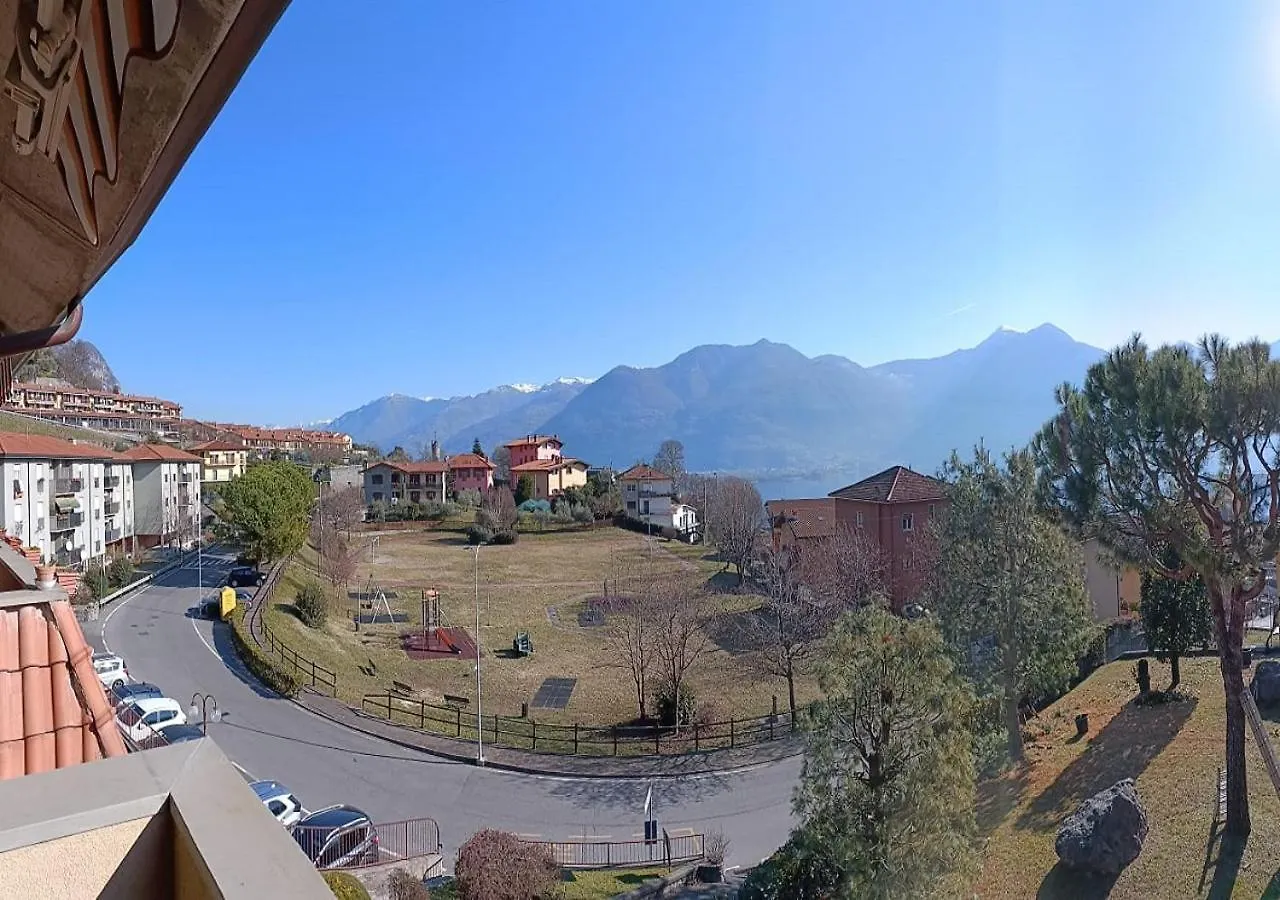 Holiday home Casa Criss Villa Lovere