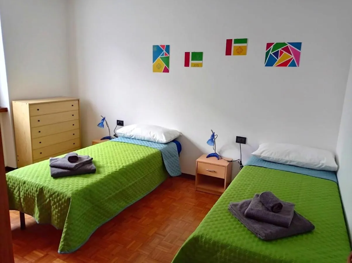 Casa Criss Villa Lovere Holiday home