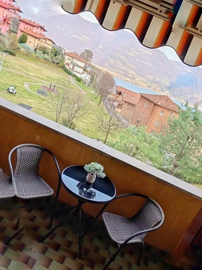Casa Criss Villa Lovere